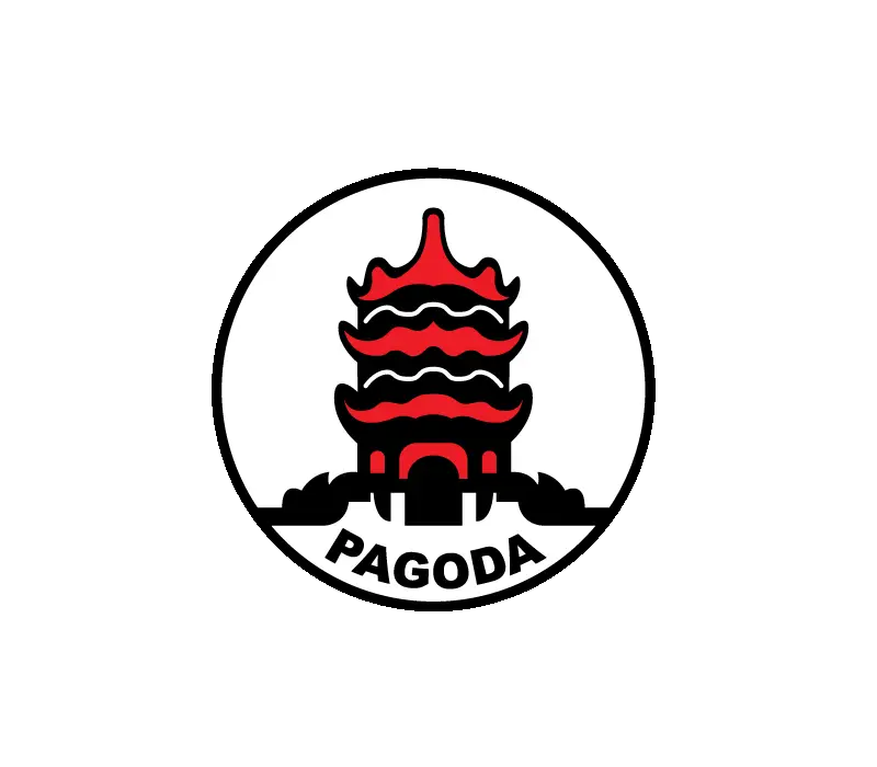 Pagoda