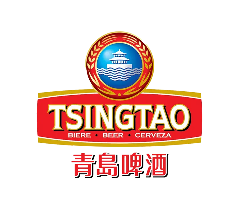 Tsingtao