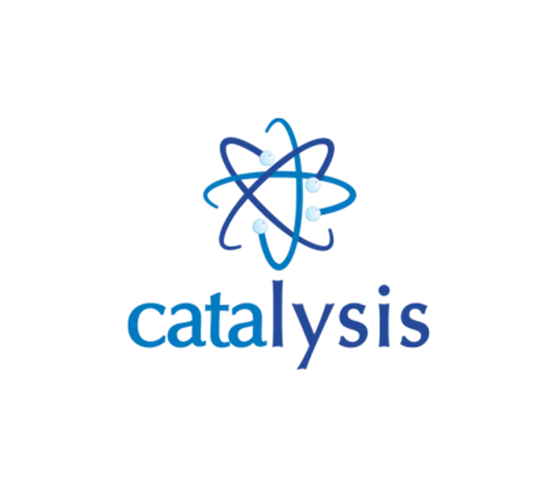 Catalysis