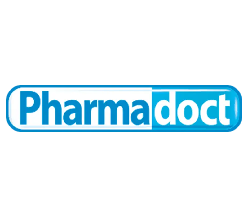 Pharmadoct